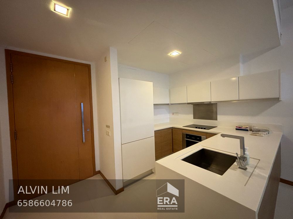 MARINA BOULEVARD MARINA BAY RESIDENCES 出租