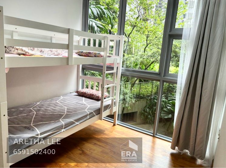 FERNVALE CLOSE RIVERTREES RESIDENCES 出租