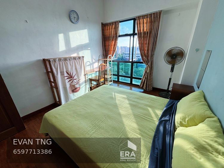 PASIR RIS DRIVE 3 EASTVALE 出租