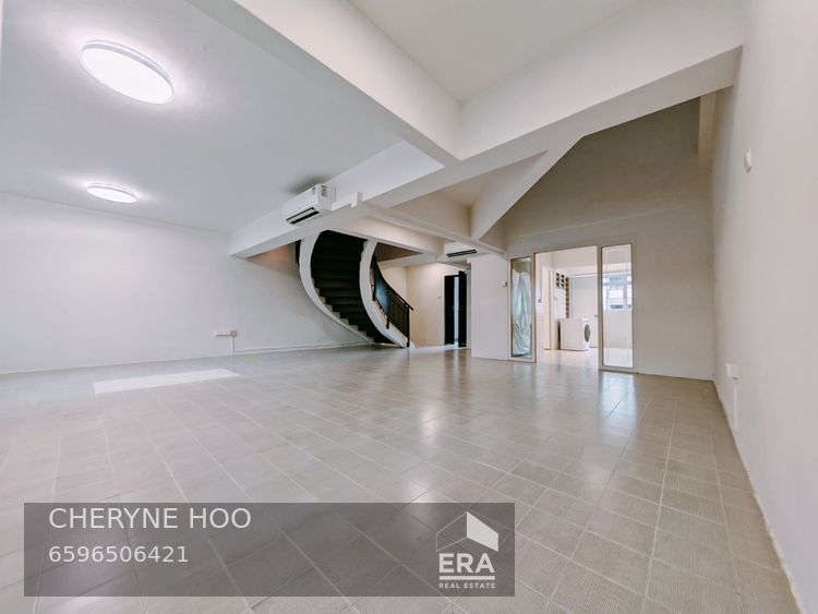 Dunearn Road Dunearn Road 出租