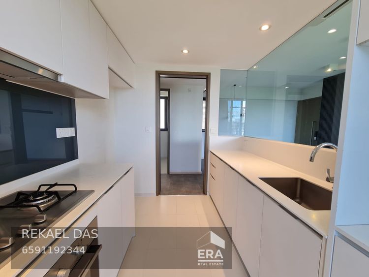 ANCHORVALE CRESCENT BELLEWATERS 出租
