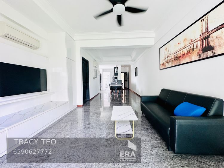 KELLOCK ROAD KELLOCK LODGE 出租