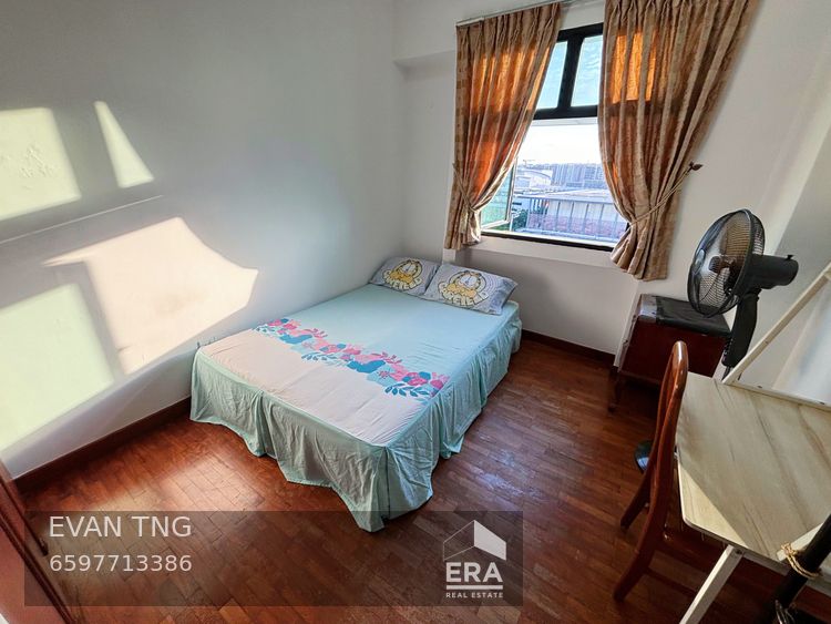 PASIR RIS DRIVE 3 EASTVALE 出租