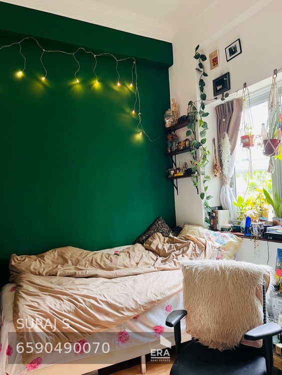 PASIR RIS STREET 72 WHITEWATER 出租