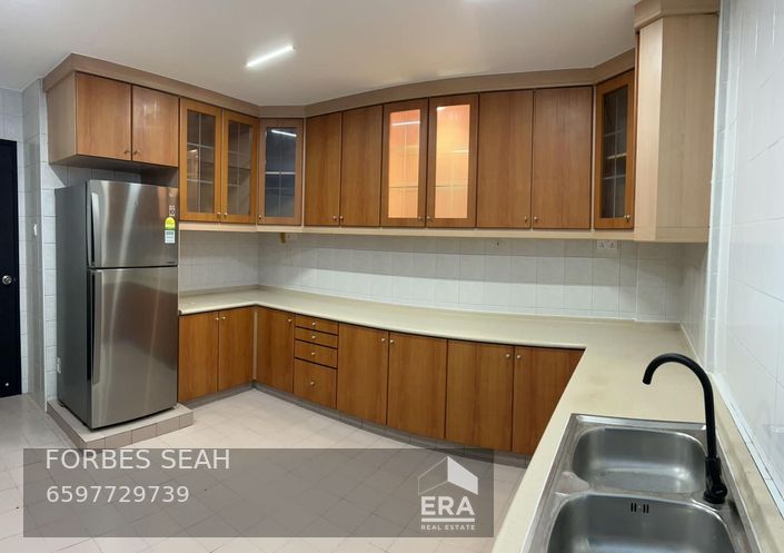 LORONG KILAT KILAT COURT 出租