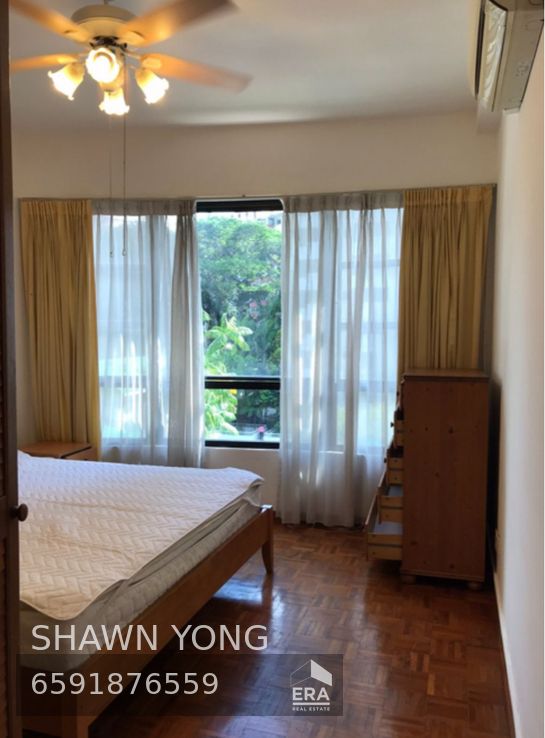 JALAN MEMBINA CENTRAL GREEN CONDOMINIUM 出租