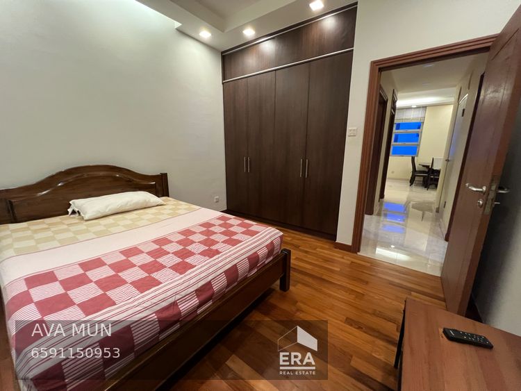 JALAN DUSUN GALLERY FIFTEEN 出租