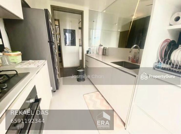 ANCHORVALE CRESCENT BELLEWATERS 出租