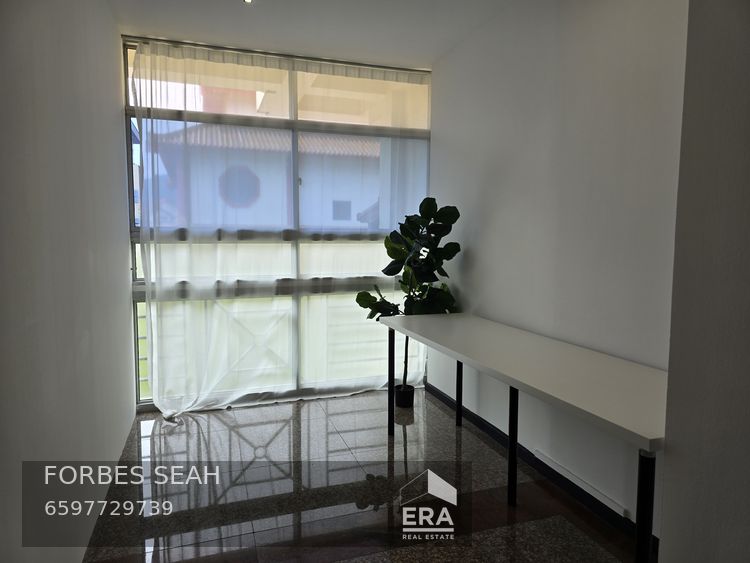LORONG KILAT KILAT COURT 出租