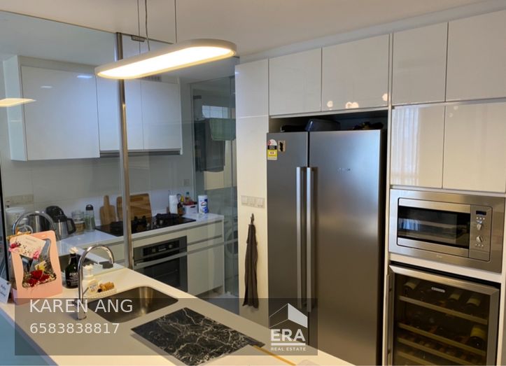 JALAN DATOH VISTA RESIDENCES 出租