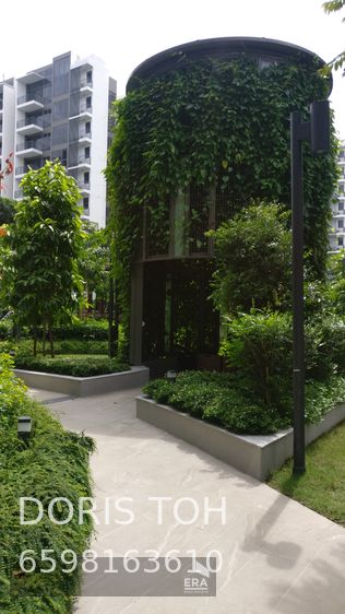 YISHUN CENTRAL 1 NORTH PARK RESIDENCES 出租