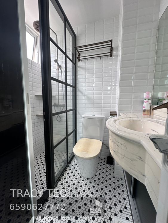 KELLOCK ROAD KELLOCK LODGE 出租