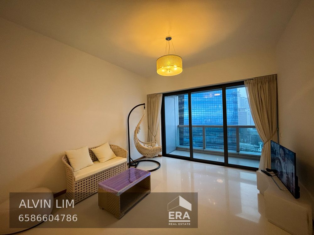 MARINA BOULEVARD MARINA BAY RESIDENCES 出租