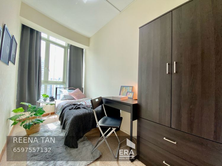 STIRLING ROAD QUEENS 出租