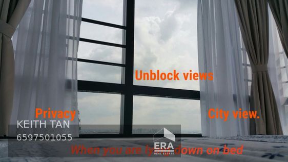 ENGGOR STREET SKYSUITES@ANSON 出租