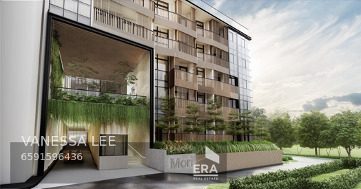 GUILLEMARD ROAD MORI 出售