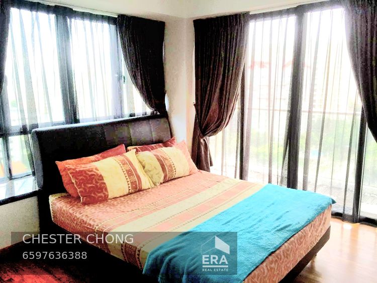 GUILLEMARD ROAD ESTA RUBY 出售