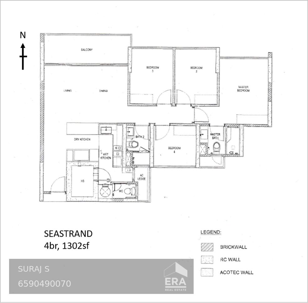 PASIR RIS LINK SEASTRAND 出售