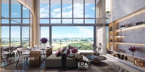 LENTOR CENTRAL HILLOCK GREEN 出售