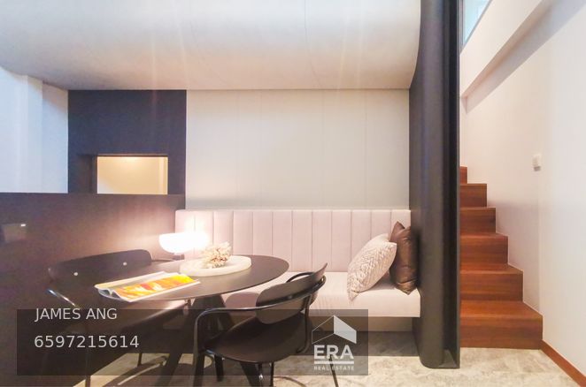 JALAN MAT JAMBOL BIJOU 出售