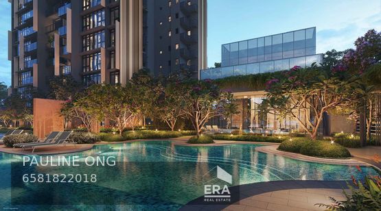 LENTOR HILLS ROAD LENTORIA 出售