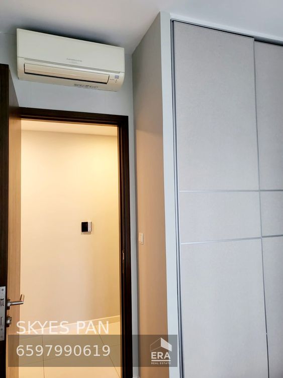 UPPER SERANGOON VIEW HERON BAY 出租