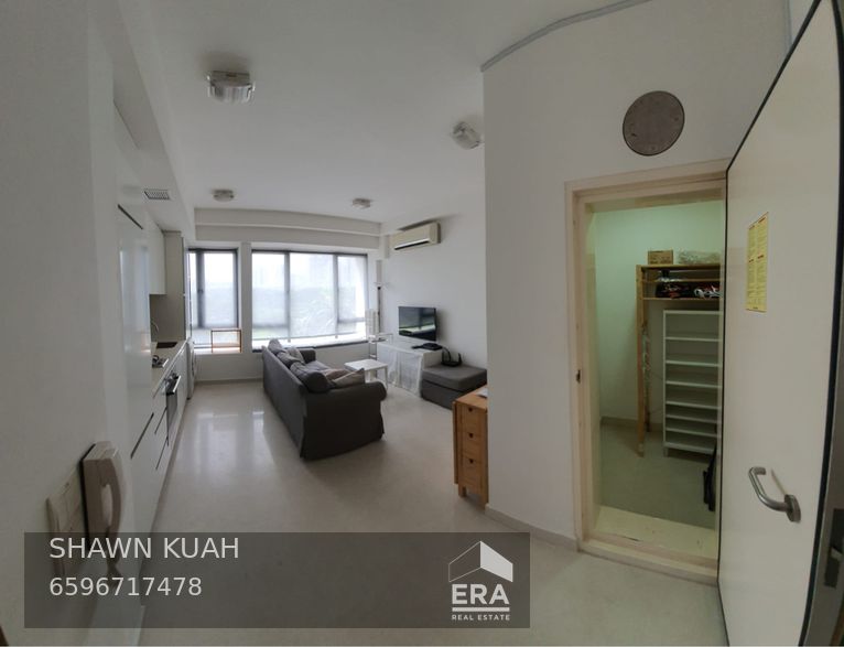 AH HOOD ROAD CASA FORTUNA 出租