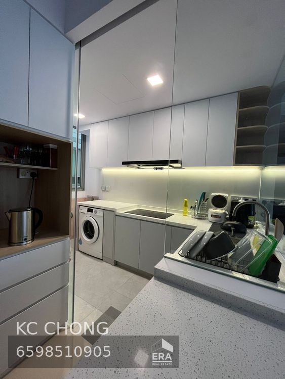 WEST COAST ROAD CLEMENTIWOODS CONDOMINIUM 出租