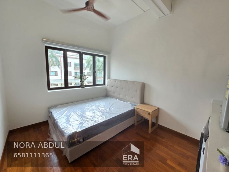 TIONG BAHRU ROAD TIONG BAHRU ESTATE 出租