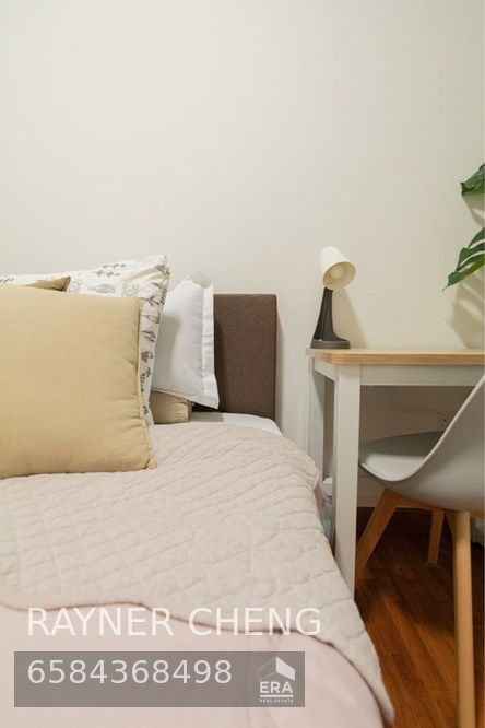 ANG MO KIO AVENUE 8 CENTRO RESIDENCES 出租