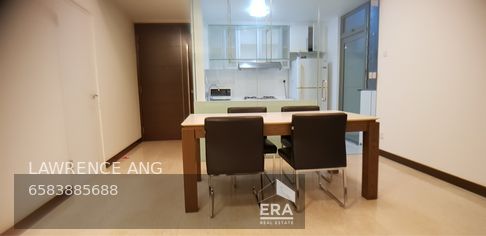 RODYK STREET WATERMARK ROBERTSON QUAY 出租