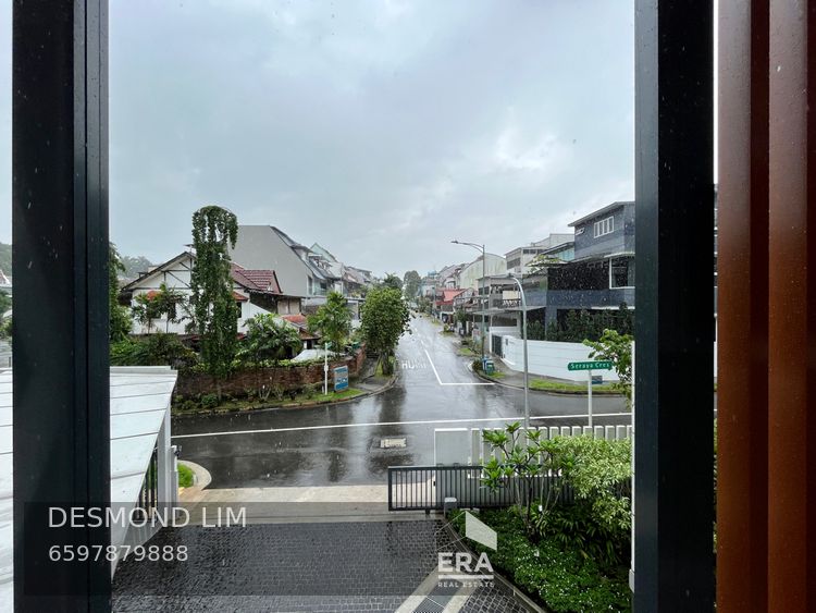 SERAYA CRESCENT LATTICE ONE 出租