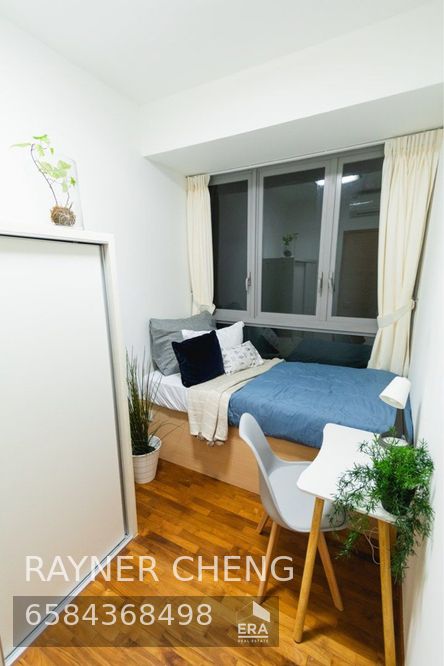 ANG MO KIO AVENUE 8 CENTRO RESIDENCES 出租