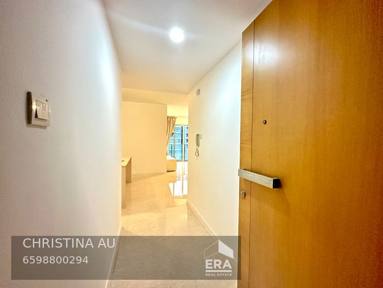 JURONG WEST CENTRAL 3 THE CENTRIS 出租