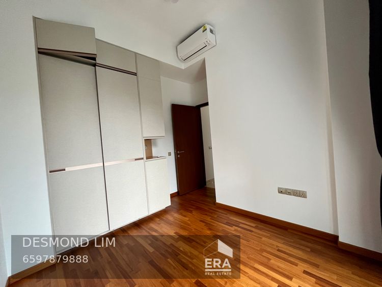 SERAYA CRESCENT LATTICE ONE 出租