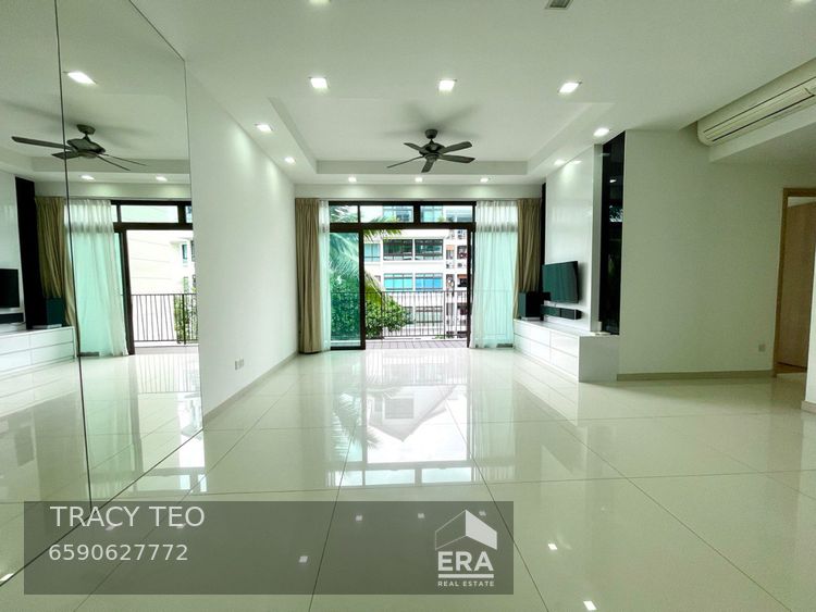 WEST COAST ROAD VARSITY PARK CONDOMINIUM 出租