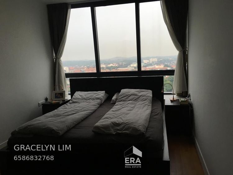 LEEDON HEIGHTS D'LEEDON 出租