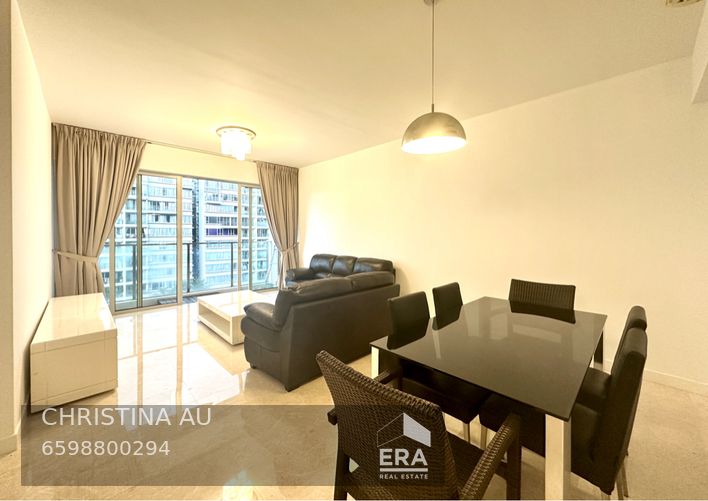 JURONG WEST CENTRAL 3 THE CENTRIS 出租