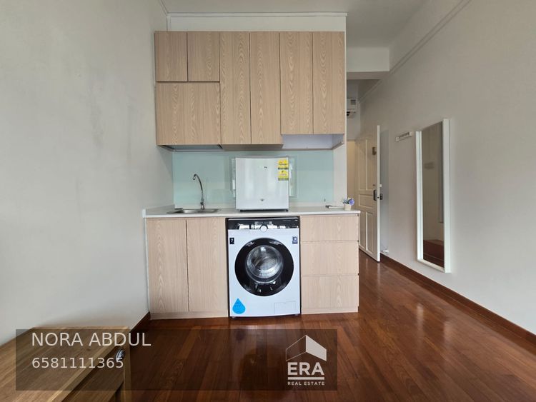 TIONG BAHRU ROAD TIONG BAHRU ESTATE 出租