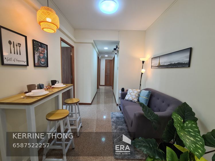 STIRLING ROAD QUEENS 出租