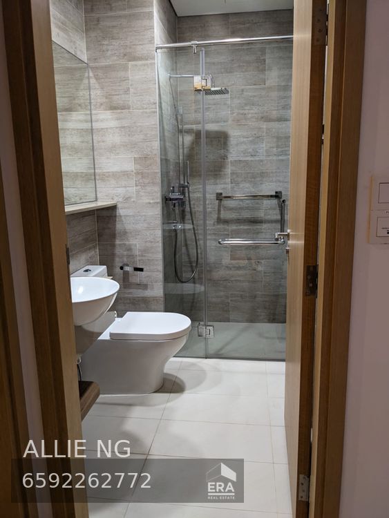 ANG MO KIO STREET 66 FLORAVIEW 出租