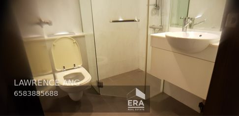 RODYK STREET WATERMARK ROBERTSON QUAY 出租