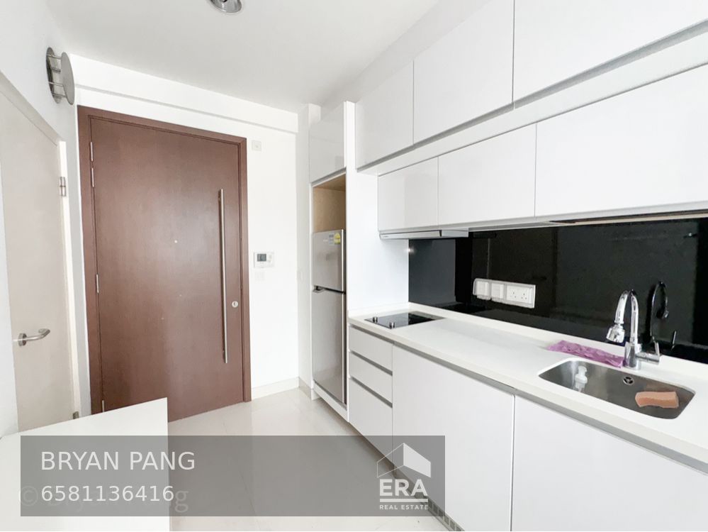 LORONG 25 GEYLANG CENTRA STUDIOS 出租