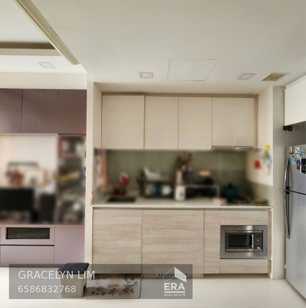 LORONG HOW SUN BARTLEY RESIDENCES 出租