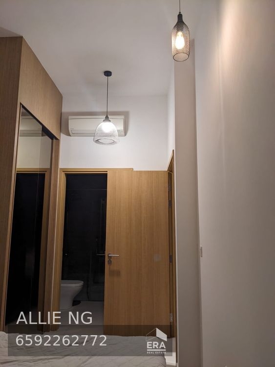 ANG MO KIO STREET 66 FLORAVIEW 出租