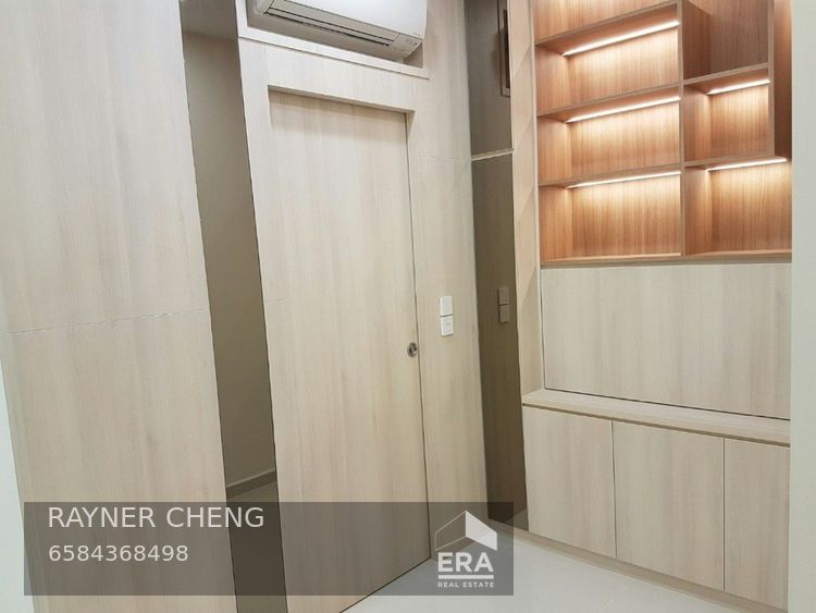 LORONG 24 GEYLANG THE OCTET 出租