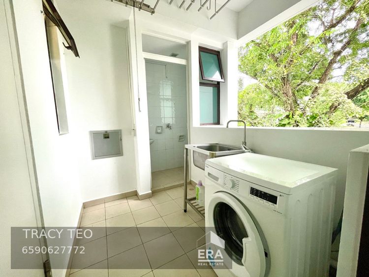 WEST COAST ROAD VARSITY PARK CONDOMINIUM 出租