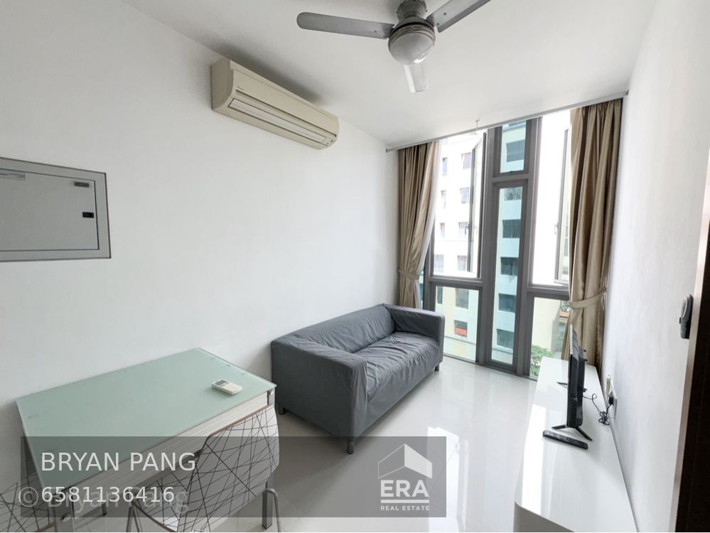 LORONG 25 GEYLANG CENTRA STUDIOS 出租