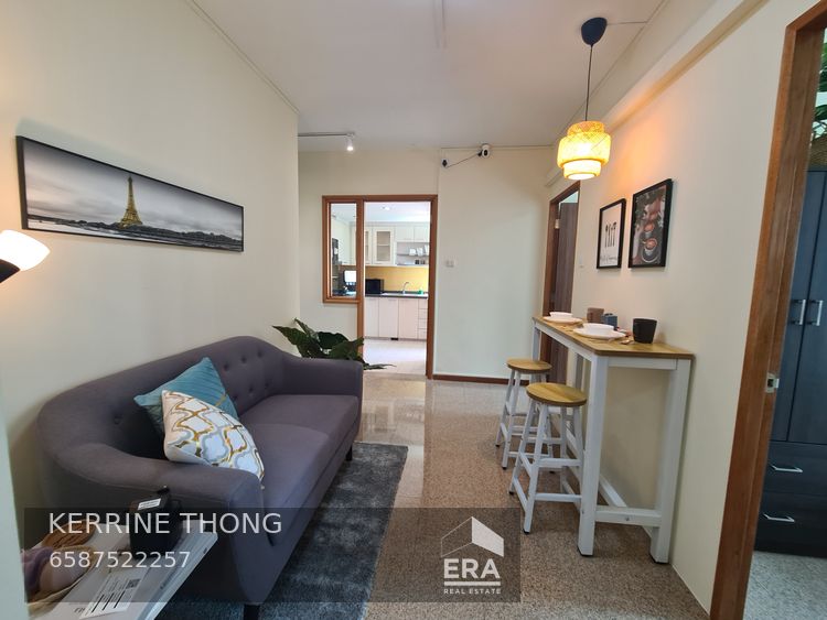 STIRLING ROAD QUEENS 出租