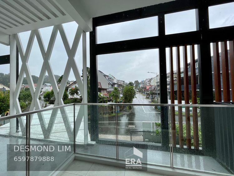 SERAYA CRESCENT LATTICE ONE 出租